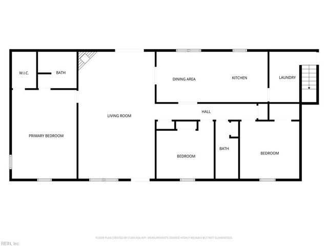 107 Harrison DR, Smithfield, VA 23430