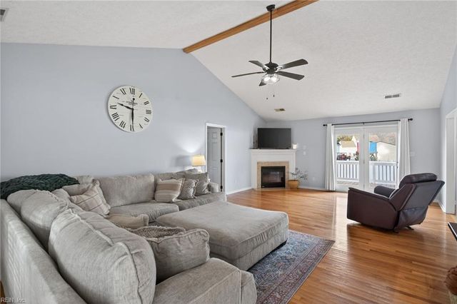 107 Harrison DR, Smithfield, VA 23430