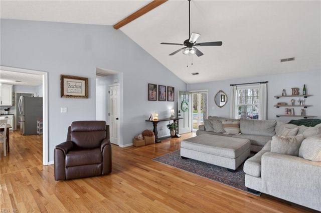 107 Harrison DR, Smithfield, VA 23430