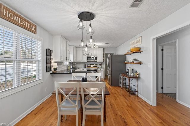 107 Harrison DR, Smithfield, VA 23430