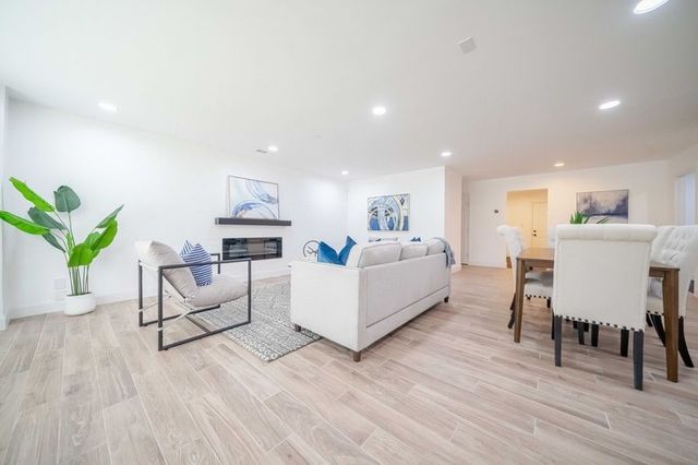 4944 Vega Court W, Fort Worth, TX 76133