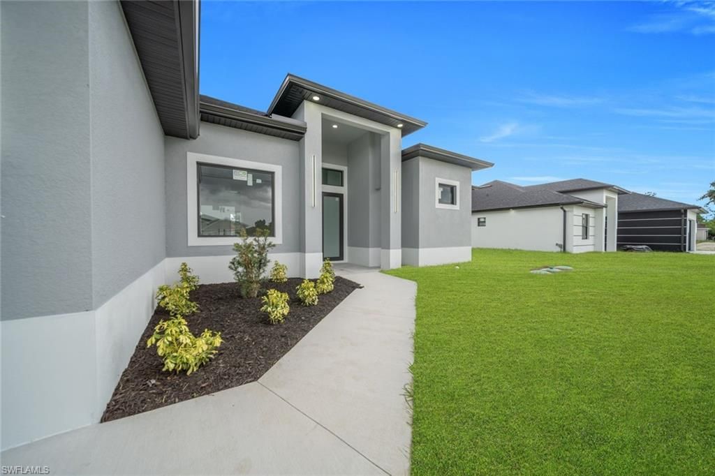 3616 6th ST SW, LEHIGH ACRES, FL 33976 — photo 4