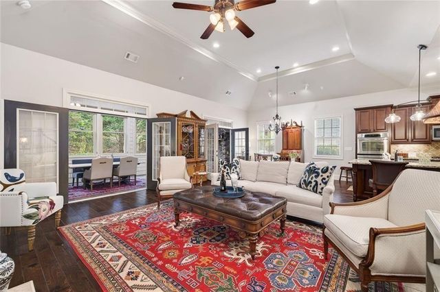 11192 Brookhaven Club Drive, Johns Creek, GA 30097