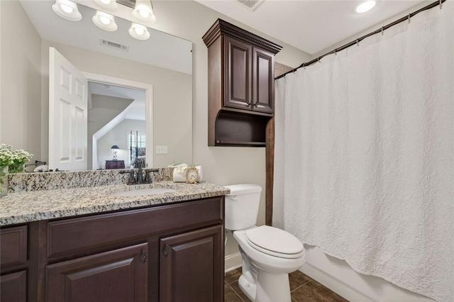 11192 Brookhaven Club Drive, Johns Creek, GA 30097