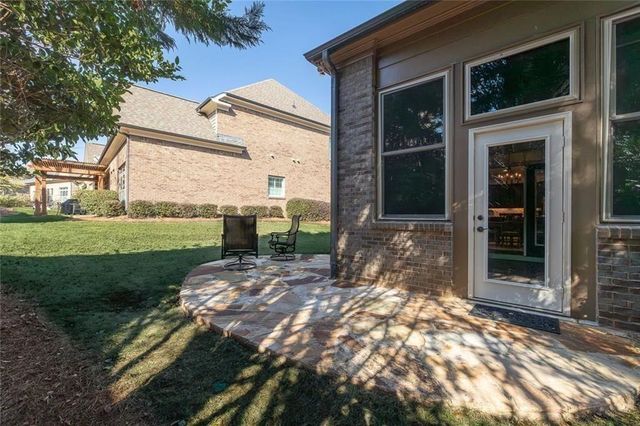 11192 Brookhaven Club Drive, Johns Creek, GA 30097