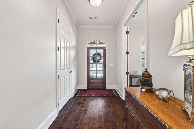 11192 Brookhaven Club Drive, Johns Creek, GA 30097