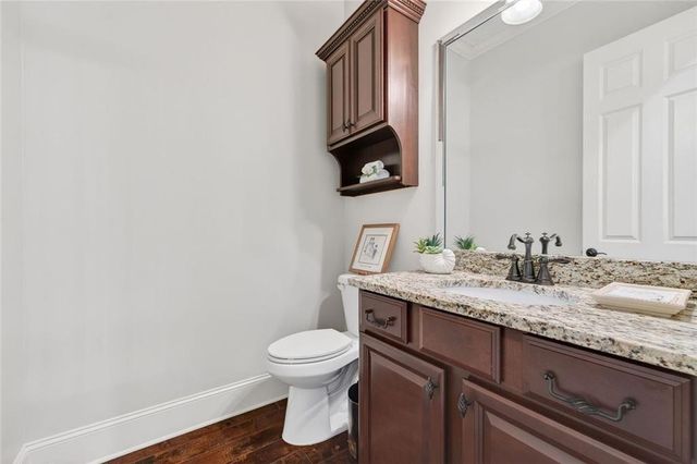 11192 Brookhaven Club Drive, Johns Creek, GA 30097