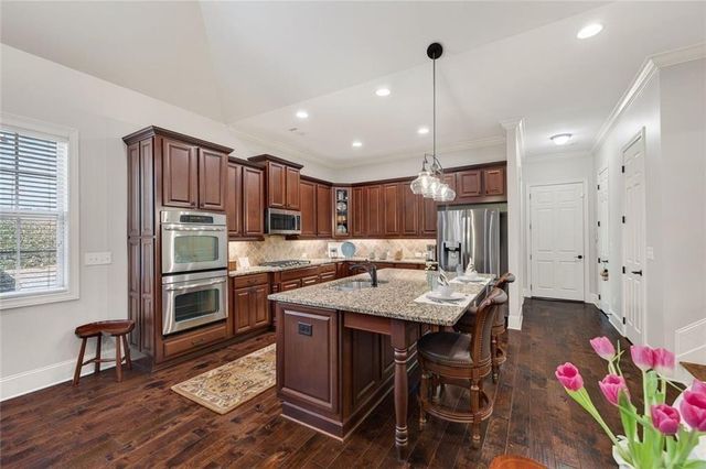 11192 Brookhaven Club Drive, Johns Creek, GA 30097