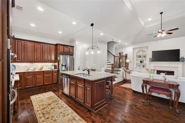 11192 Brookhaven Club Drive, Johns Creek, GA 30097