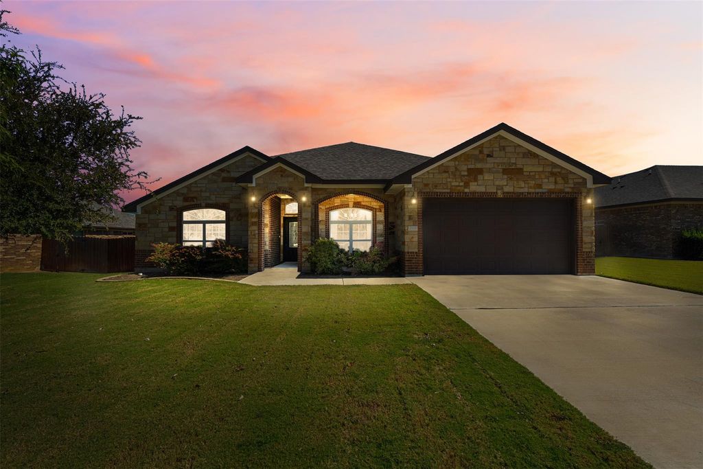 2970 Presidio CIR, Belton, TX 76513