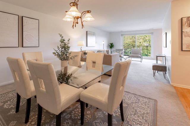 701 Lake Hinsdale Drive 306, Willowbrook, IL 60527