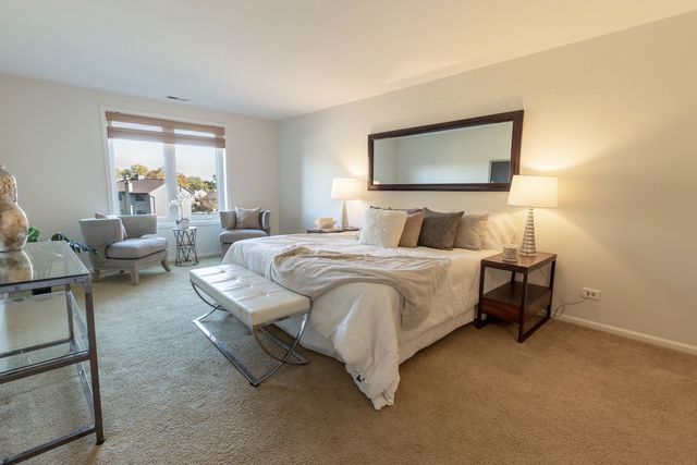 701 Lake Hinsdale Drive 306, Willowbrook, IL 60527