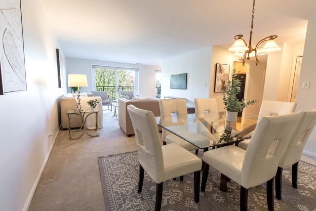 701 Lake Hinsdale Drive 306, Willowbrook, IL 60527