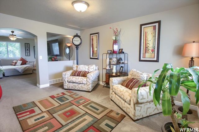 644 N STONNE LN, Kaysville, UT 84037