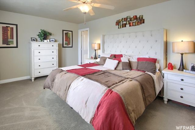 644 N STONNE LN, Kaysville, UT 84037