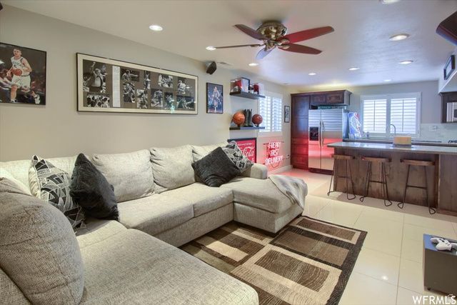 644 N STONNE LN, Kaysville, UT 84037
