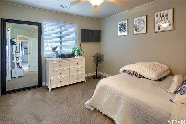 644 N STONNE LN, Kaysville, UT 84037