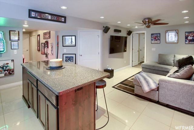 644 N STONNE LN, Kaysville, UT 84037