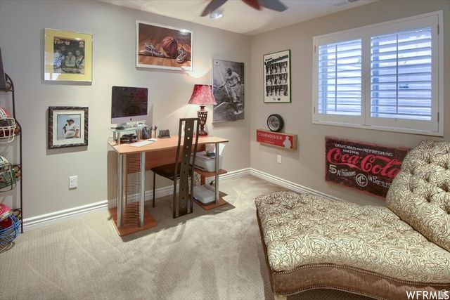 644 N STONNE LN, Kaysville, UT 84037