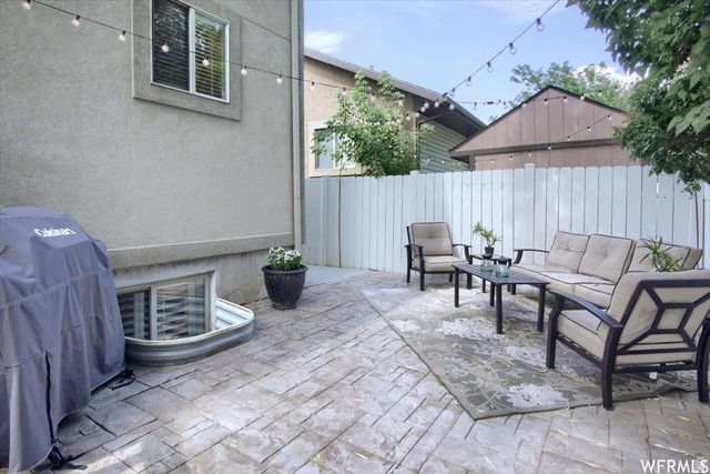 644 N STONNE LN, Kaysville, UT 84037