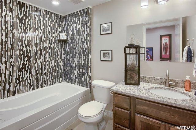 644 N STONNE LN, Kaysville, UT 84037