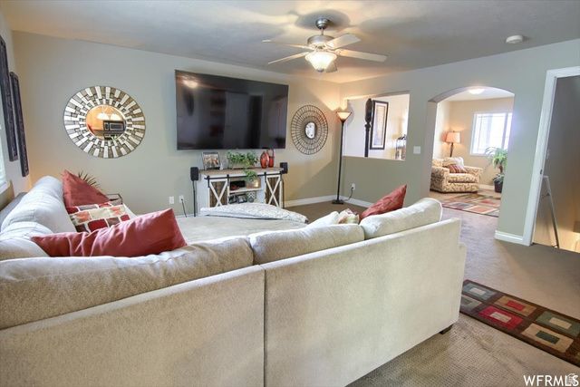 644 N STONNE LN, Kaysville, UT 84037