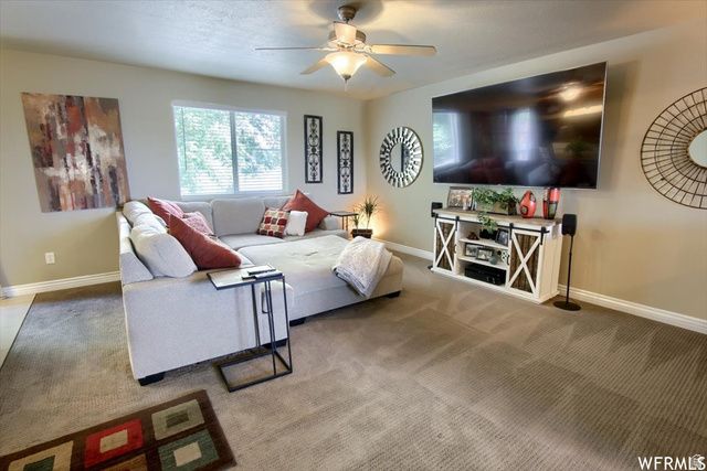 644 N STONNE LN, Kaysville, UT 84037