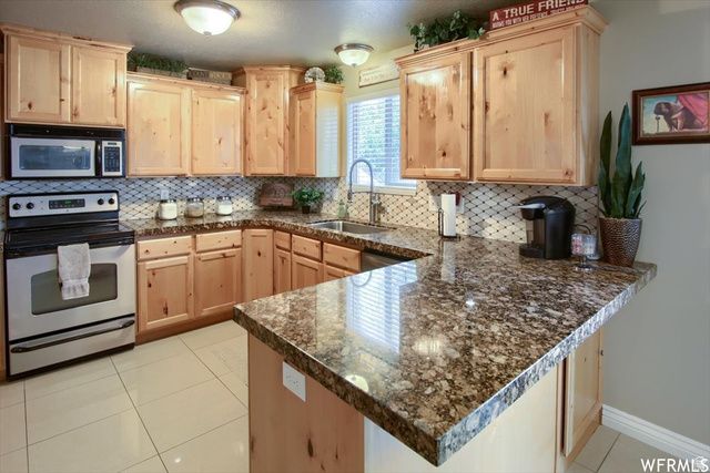 644 N STONNE LN, Kaysville, UT 84037