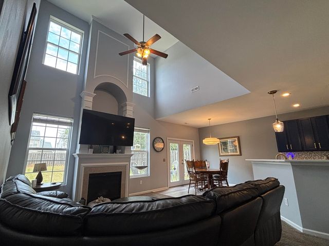 1029 Whitlow Boulevard, Summerville, SC 29483