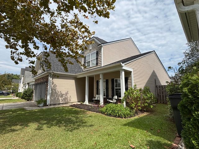 1029 Whitlow Boulevard, Summerville, SC 29483