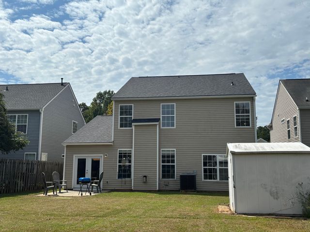 1029 Whitlow Boulevard, Summerville, SC 29483