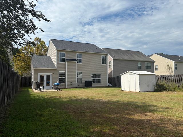1029 Whitlow Boulevard, Summerville, SC 29483