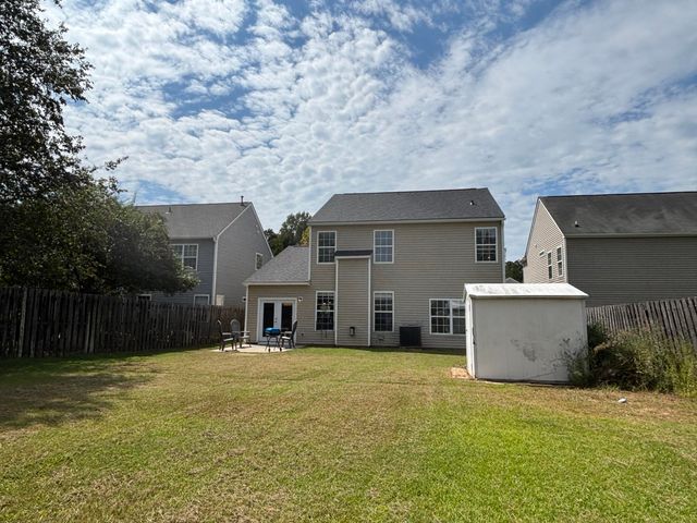 1029 Whitlow Boulevard, Summerville, SC 29483