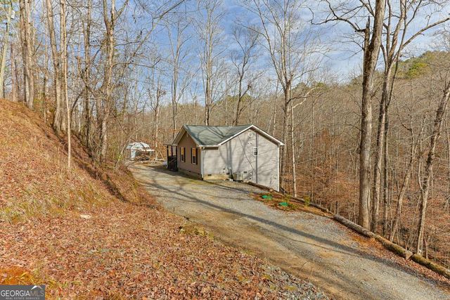 30 Chancel Circle 654R, Ellijay, GA 30540