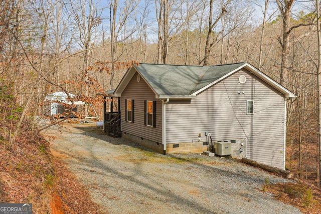 30 Chancel Circle 654R, Ellijay, GA 30540