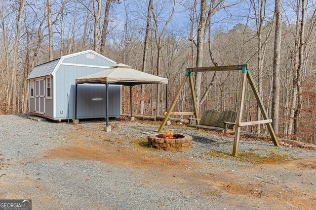 30 Chancel Circle 654R, Ellijay, GA 30540