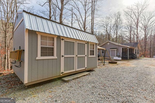 30 Chancel Circle 654R, Ellijay, GA 30540