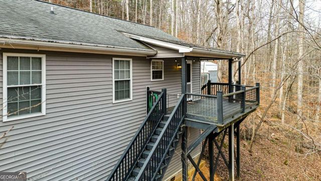30 Chancel Circle 654R, Ellijay, GA 30540