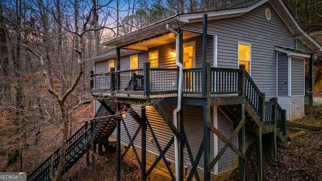 30 Chancel Circle 654R, Ellijay, GA 30540
