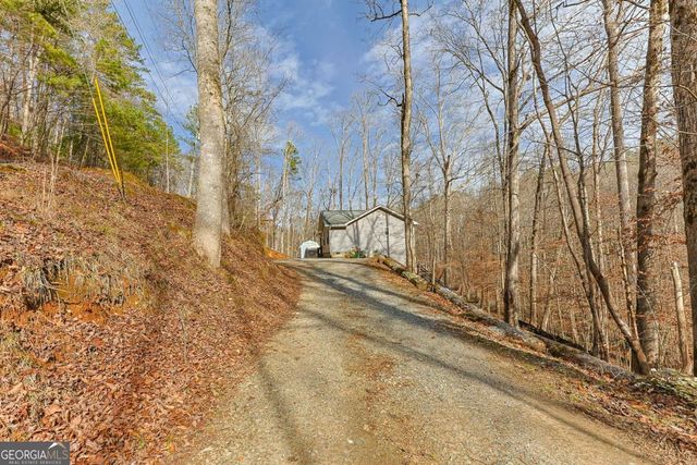 30 Chancel Circle 654R, Ellijay, GA 30540