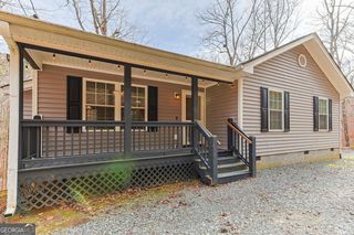 30 Chancel Circle 654R, Ellijay, GA 30540