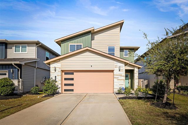 2823 Kennet Manor Drive, Houston, TX 77047