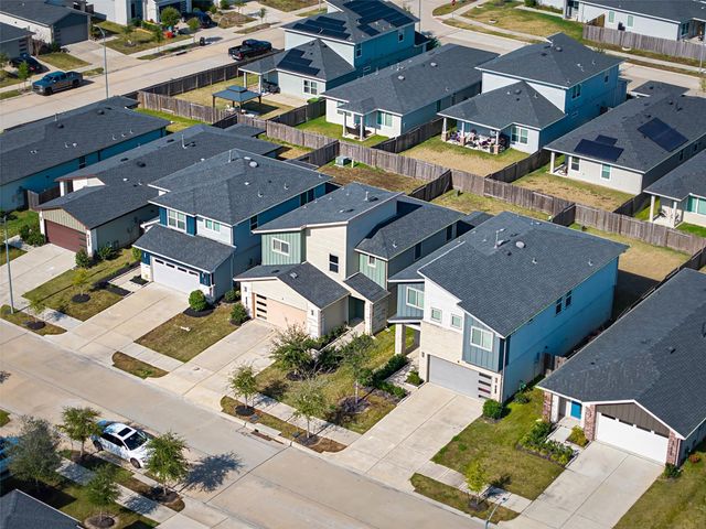 2823 Kennet Manor Drive, Houston, TX 77047