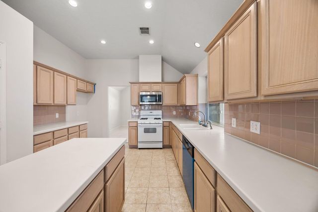 1622 Pebble Brook, Missouri City, TX 77459