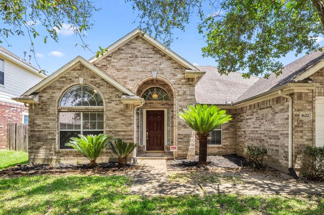 1622 Pebble Brook, Missouri City, TX 77459