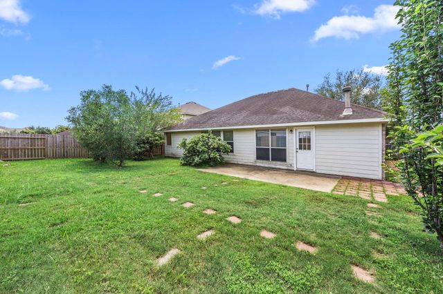 1622 Pebble Brook, Missouri City, TX 77459