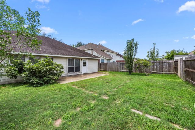 1622 Pebble Brook, Missouri City, TX 77459