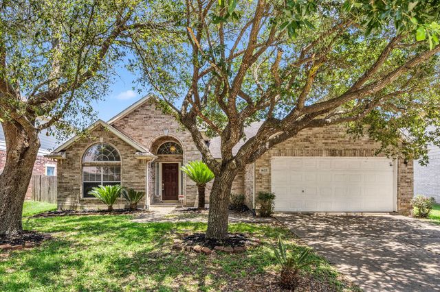 1622 Pebble Brook, Missouri City, TX 77459