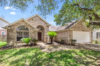 1622 Pebble Brook, Missouri City, TX 77459