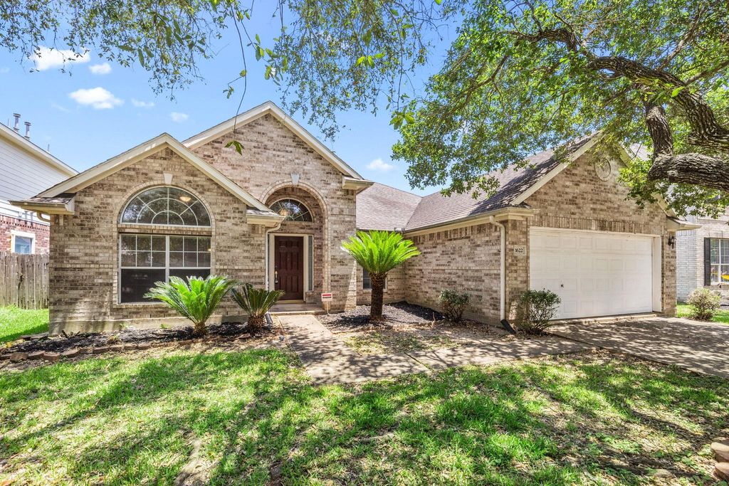 1622 Pebble Brook, Missouri City, TX 77459